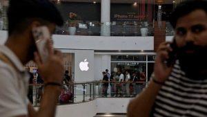 भारत में iPhone 17 सीरीज की बिक्री शुरू