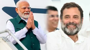 प्रधानमंत्री नरेंद्र मोदी 75 वर्ष के: देशभर से नेताओं ने दी जन्मदिन की बधाई