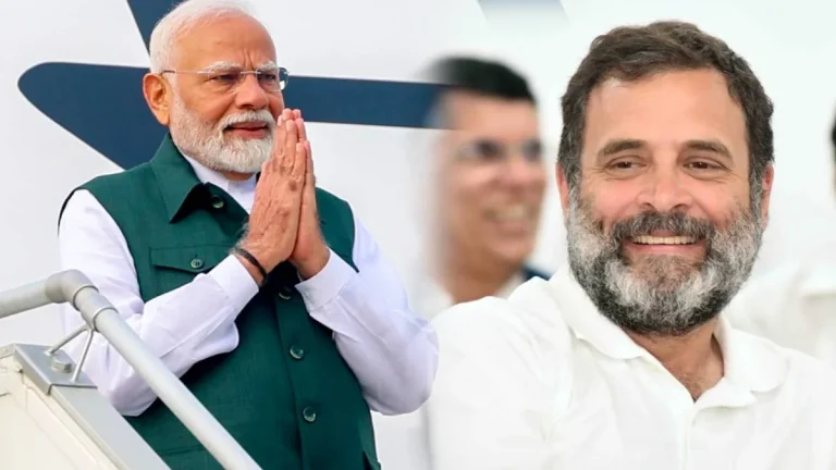 प्रधानमंत्री नरेंद्र मोदी 75 वर्ष के: देशभर से नेताओं ने दी जन्मदिन की बधाई