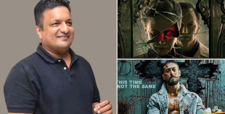 संजय गुप्ता का बॉलीवुड पर तंज: “नाम से नहीं, कंटेंट से चलेगी फिल्म”