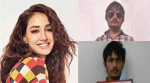 दिशा पाटनी के घर फायरिंग मामले में यूपी एसटीएफ ने एनकाउंटर कर दो आरोपियों को ढेर कर दिया।