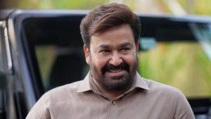 Mohanlal