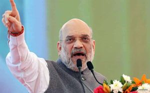 बिहार चुनाव 2025: अमित शाह