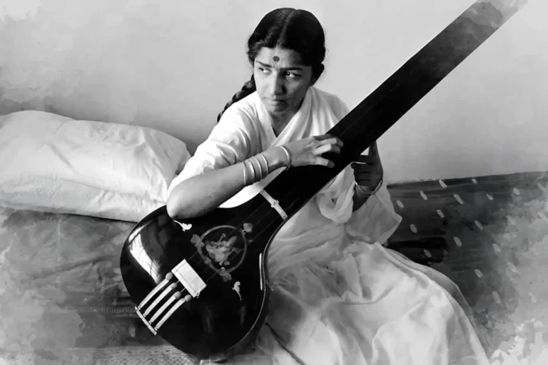 लता मंगेशकर