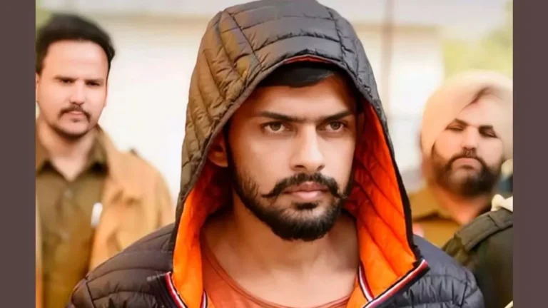 कनाडा में लॉरेंस बिश्नोई गैंग को आतंकी संगठन घोषित