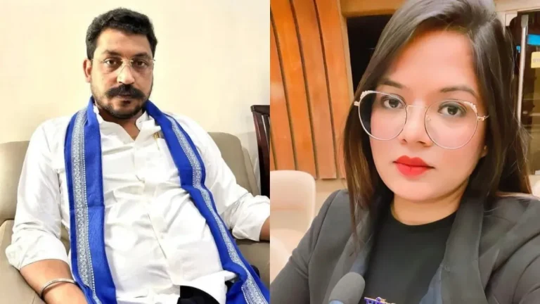 रोहिणी घावरी, चंद्रशेखर आज़ाद