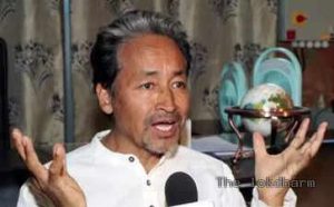 सोनम वांगचुक को NSA के तहत गिरफ्तार