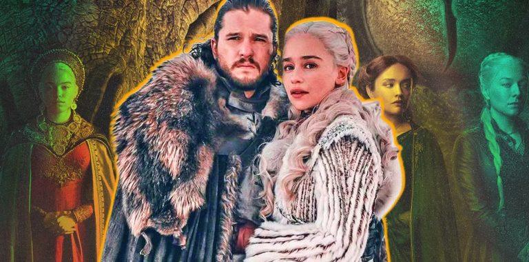Game of Thrones राजनीति, ड्रैगन और ड्रामा – सब कुछ एक ही जगह