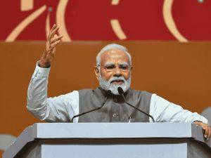 पीएम मोदी का बिहार दौरा: 36,000 करोड़ की परियोजनाओं का तोहफा, विपक्ष पर घुसपैठियों को बचाने का आरोप