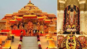 अयोध्या का दीपोत्सव 2025