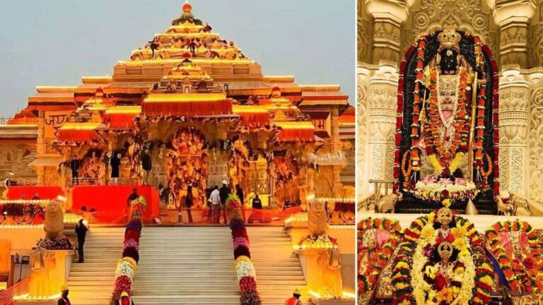 अयोध्या का दीपोत्सव 2025