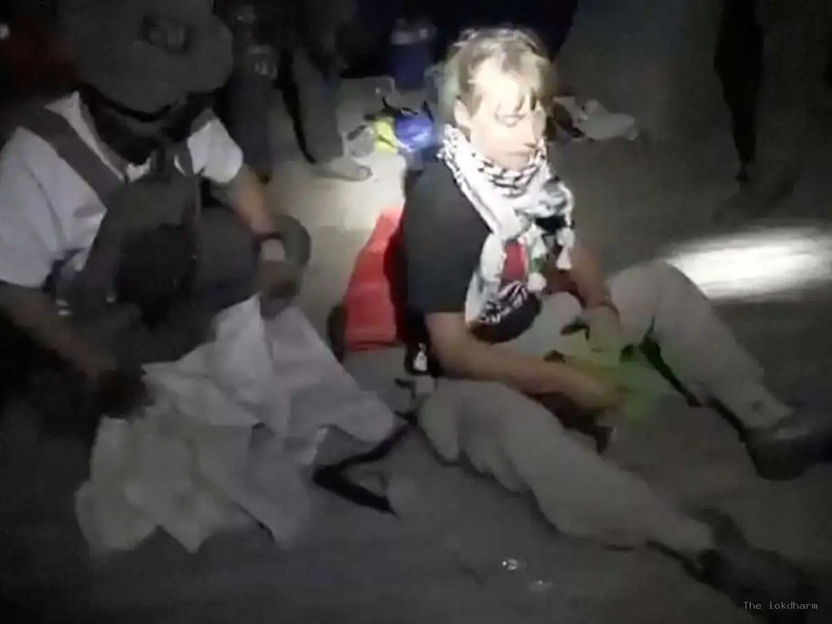 ग्रेटा थनबर्ग