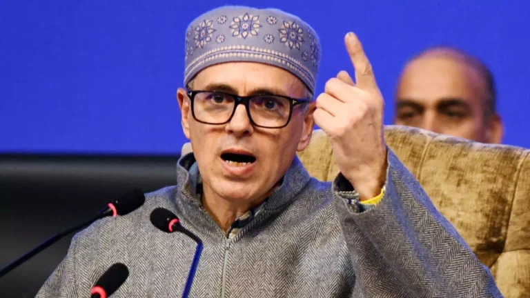 जम्मू-कश्मीर में बीजेपी 4 वोटों से जीती