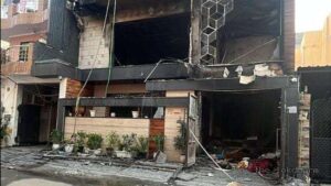 19 परिवारों की जिंदगी