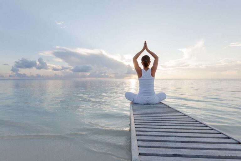 एक यात्रा से बदल सकती है ज़िंदगी