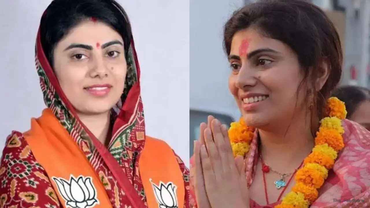 क्षत्रिय और युवा और महिला 