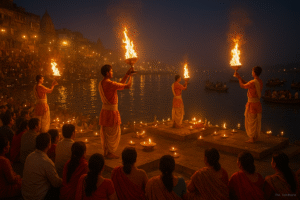 कार्तिक पूर्णिमा