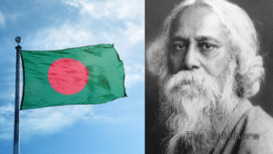 अमार सोनार बांग्ला विवाद