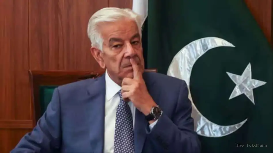 शहबाज़ शरीफ 