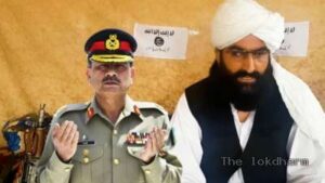 TTP कमांडर