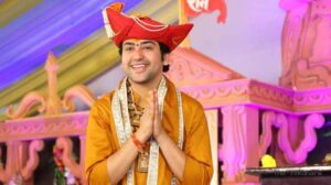 धीरेंद्र शास्त्री