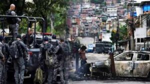 ब्राजील के रियो