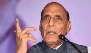 भारत के 'त्रिशूल' से कांपा पाकिस्तान