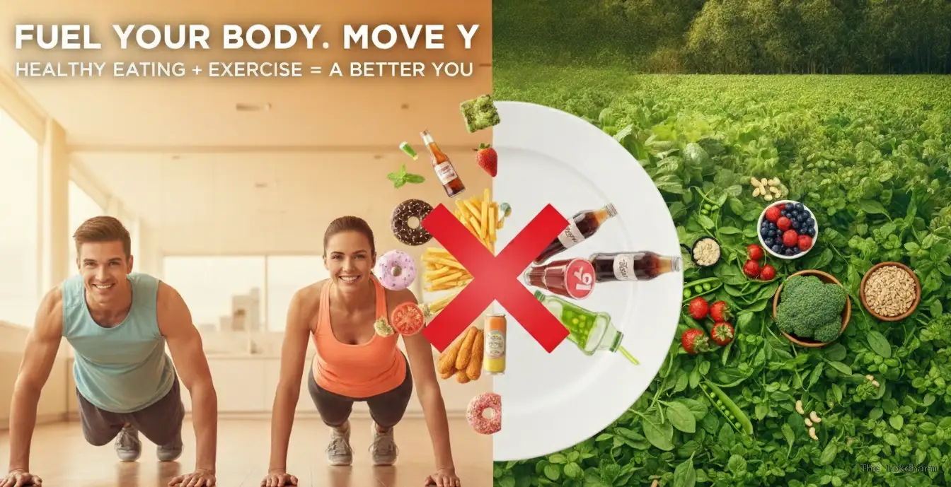 ICMR की रिपोर्ट