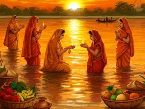 छठ महापर्व