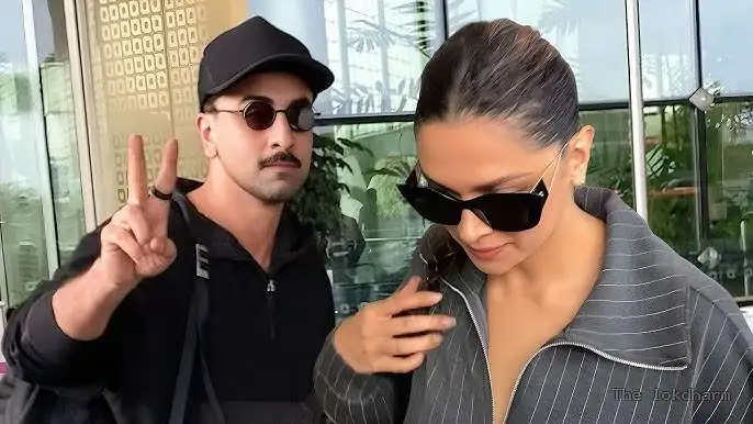 दीपिका पादुकोण