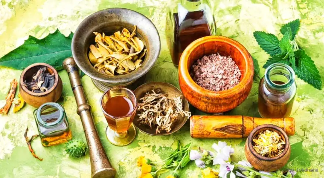 मॉडर्न लाइफस्टाइल