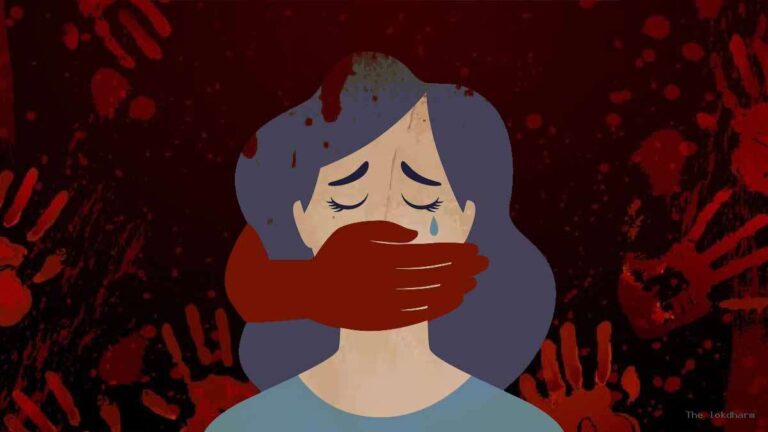 शिल्पी–गौतम मर्डर केस