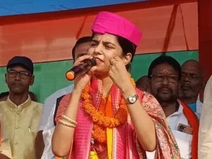 मैथिली ठाकुर