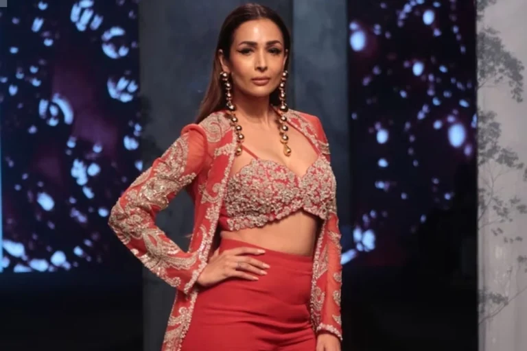 मलाइका अरोड़ा