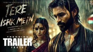 तेरे इश्क में