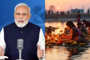 छठ होगा यूनेस्को की सूची