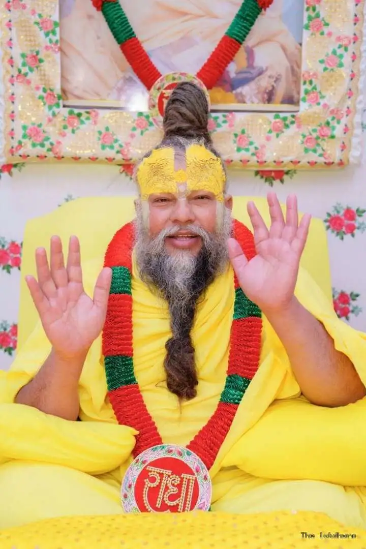 प्रेमानंद महाराज