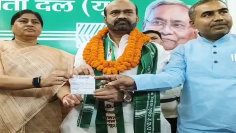 साबिर आली की वापसी