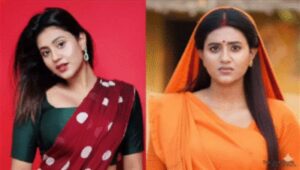 अंजलि अरोड़ा बनीं माता सीता