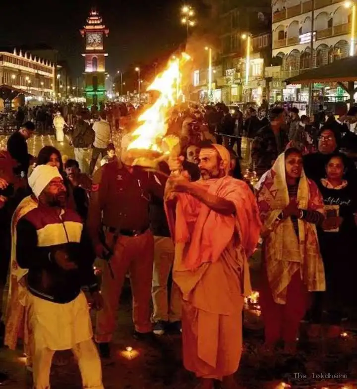 इस्लामिक झंडे