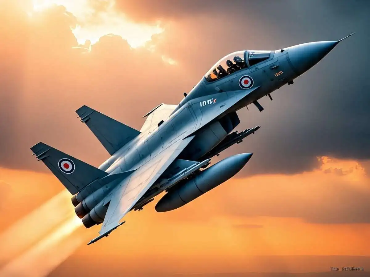 एयरोनॉटिक्स लिमिटेड