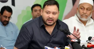 तेजस्वी यादव