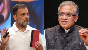 वोट चोरी