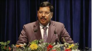 CJI BR Gavai Statement SC-ST में क्रीमी लेयर