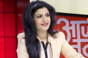 Anjana Om Kashyap Court Order