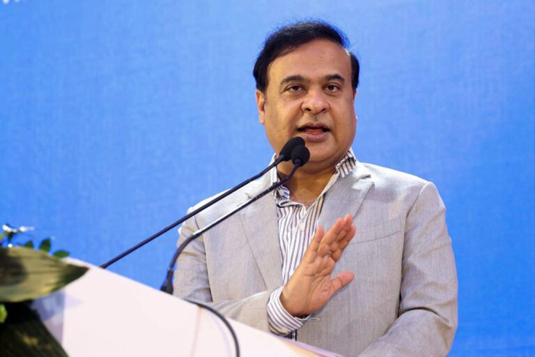 हेमंत बिस्वा