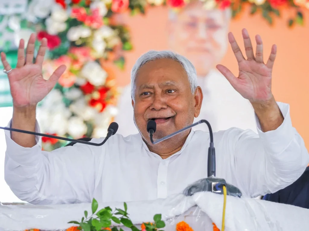 महागठबंधन