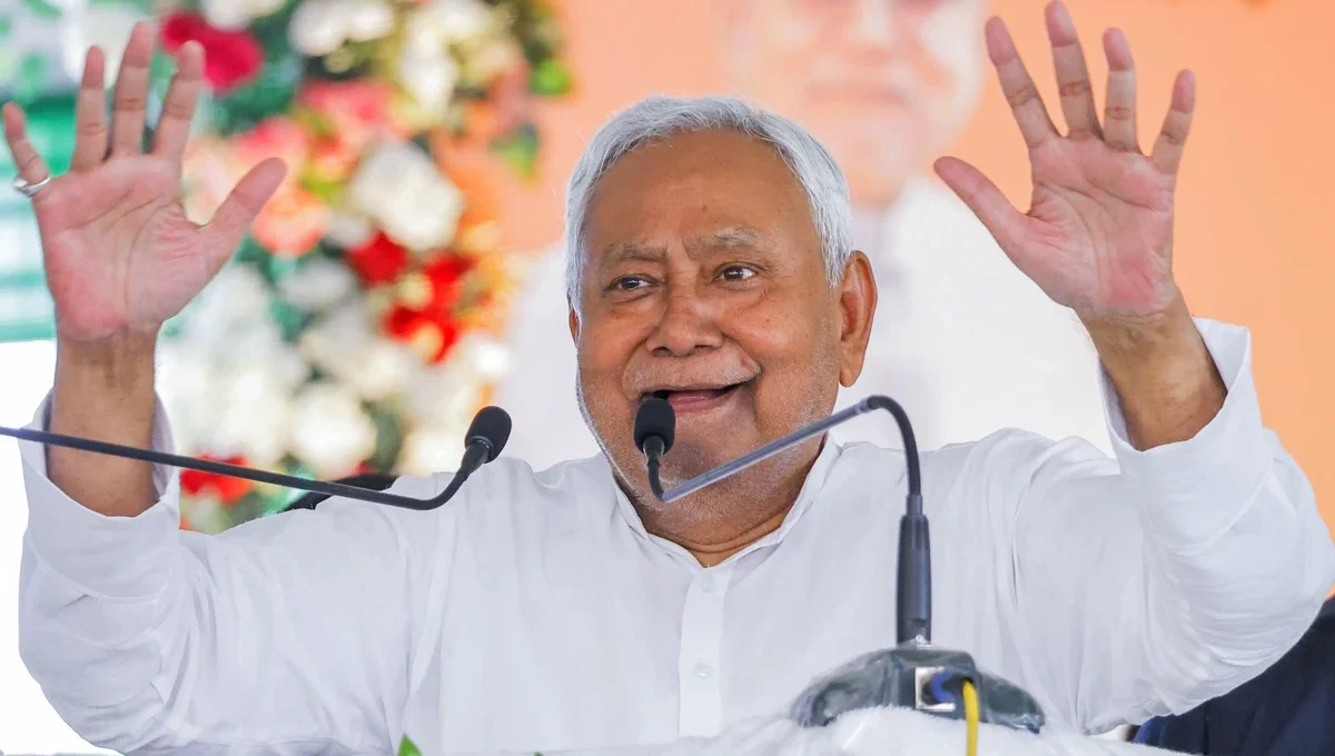 महागठबंधन