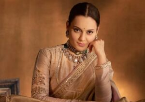 कंगना रनौत