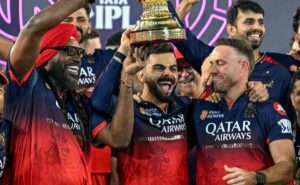 Royal Challengers Bengaluru